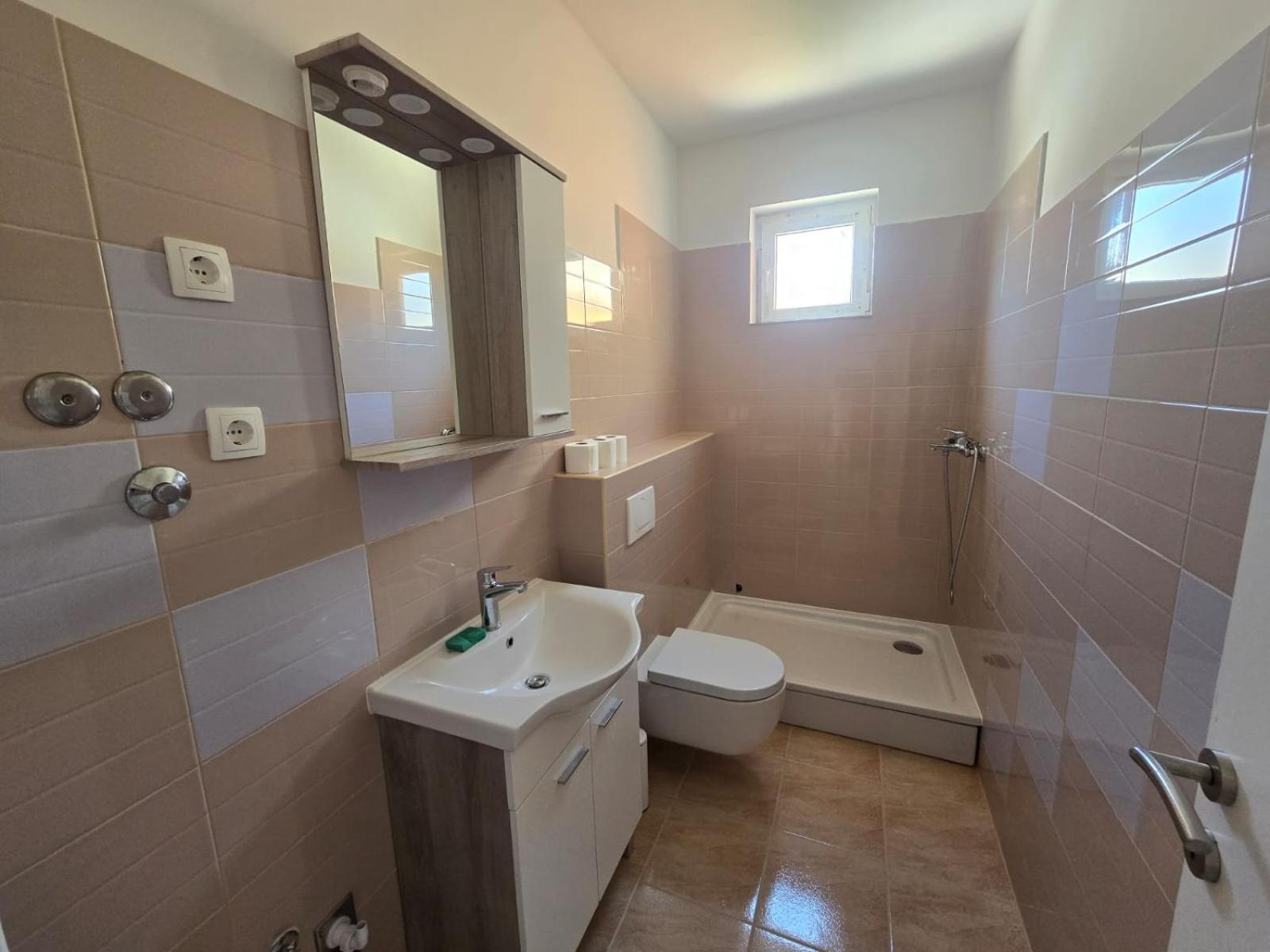 Apartment Anton Trogir Bagian luar foto