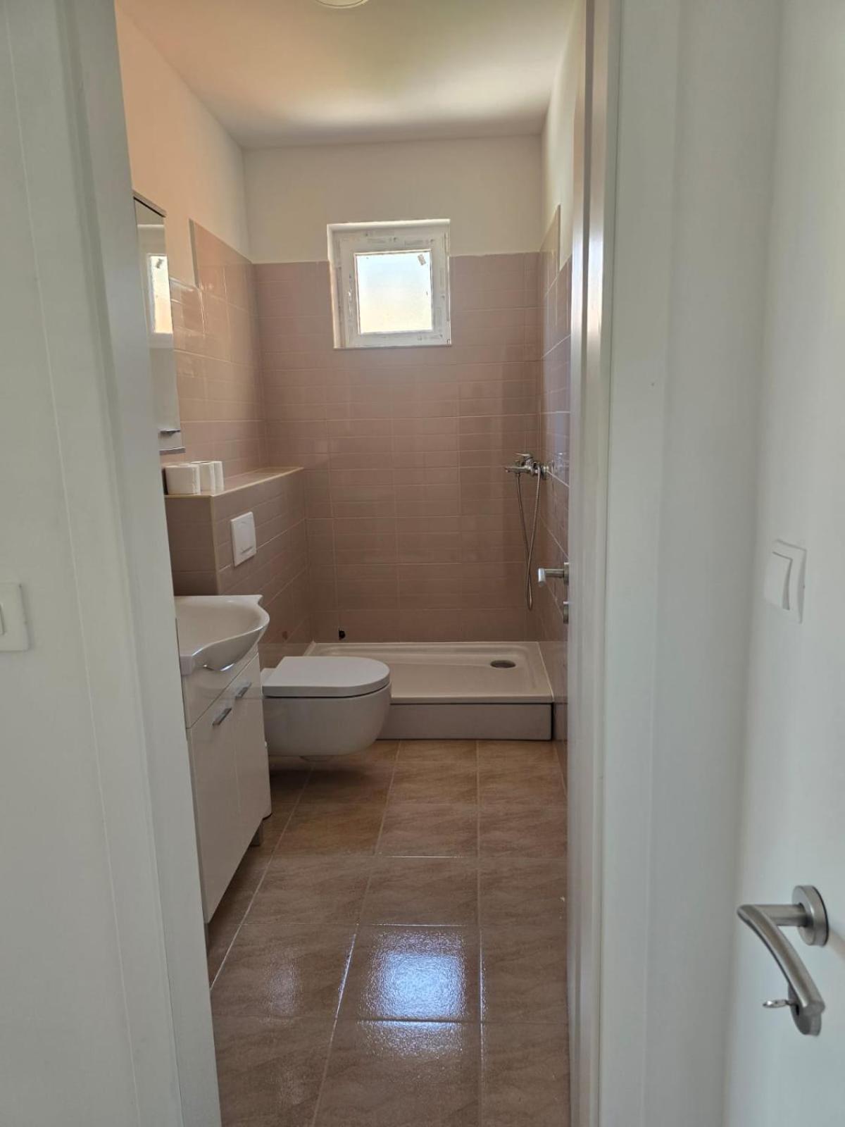 Apartment Anton Trogir Bagian luar foto