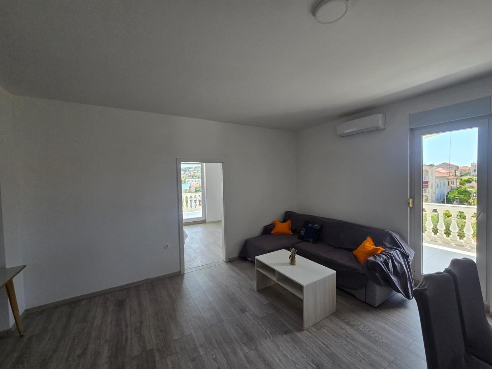 Apartment Anton Trogir Bagian luar foto