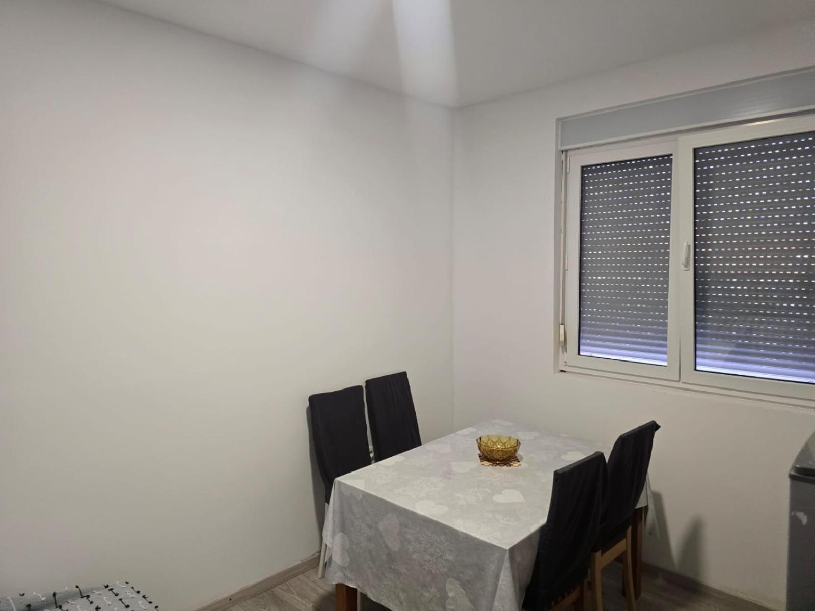 Apartment Anton Trogir Bagian luar foto