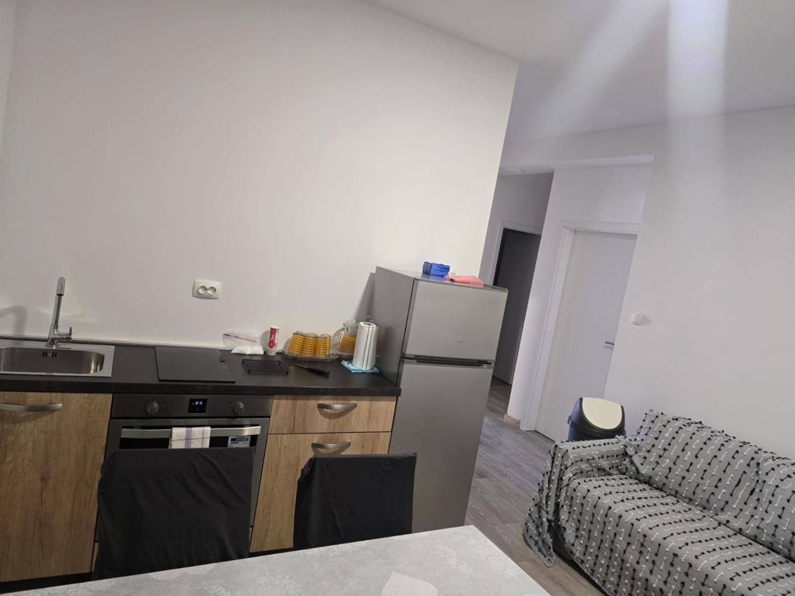 Apartment Anton Trogir Bagian luar foto