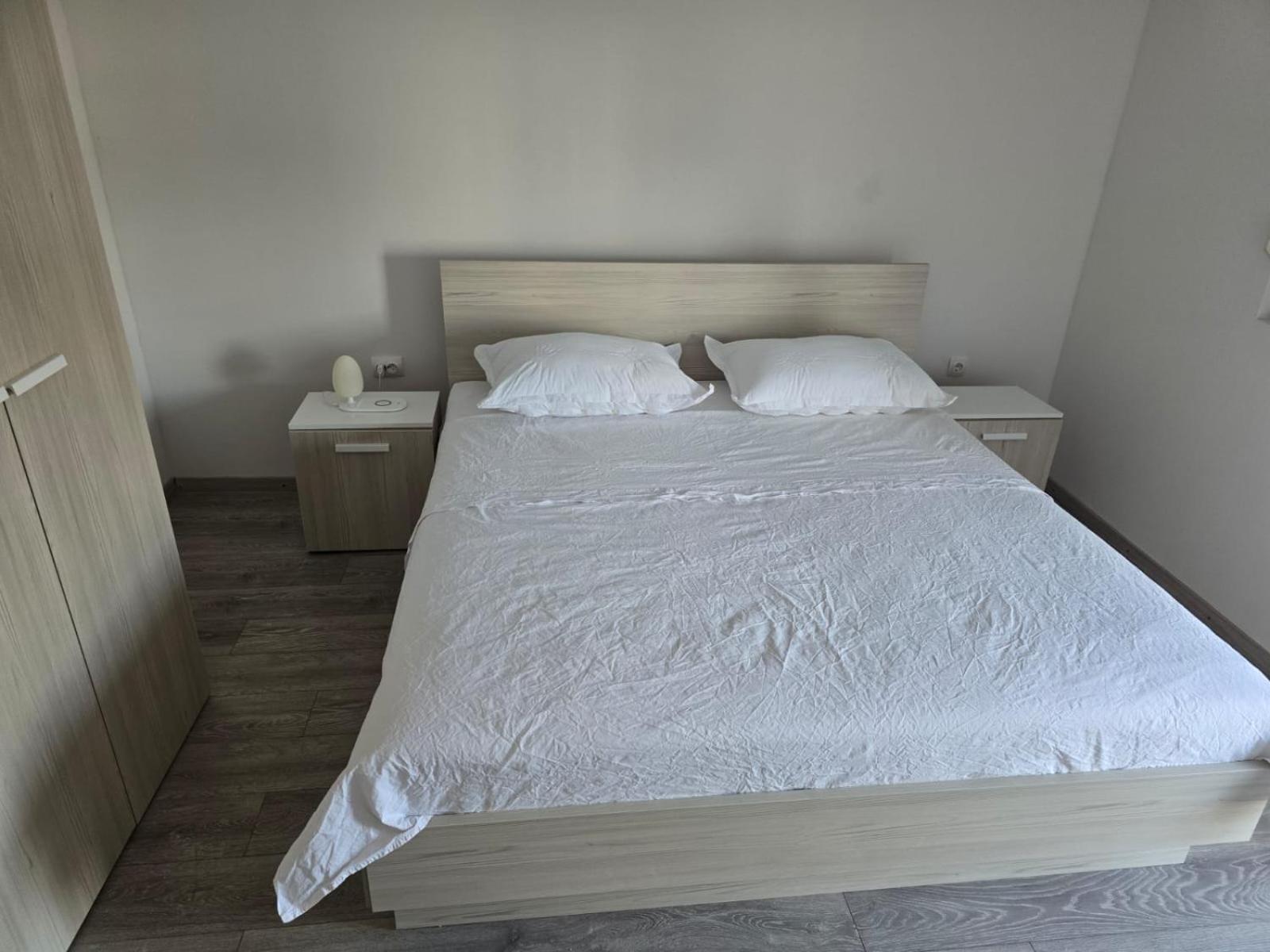 Apartment Anton Trogir Bagian luar foto