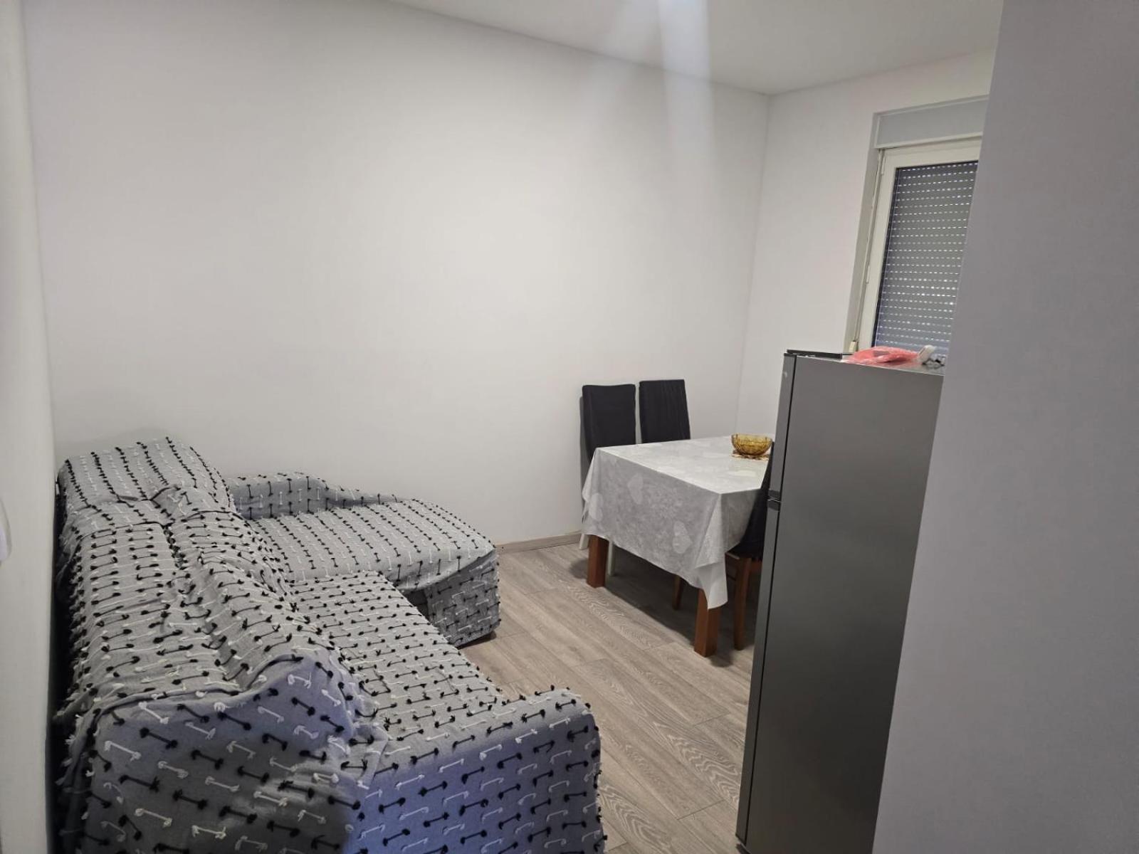 Apartment Anton Trogir Bagian luar foto